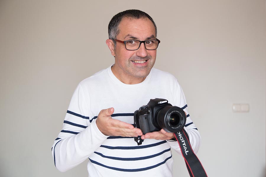 Ya tengo mi cámara réflex ¿Ahora qué?