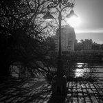 Fotografía reto #2: Blanco y negro. Juan Manuel Valverde Ramírez‎, Iluminación