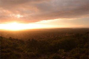 Marcos Pascual Yunta, Sierra de Altomira