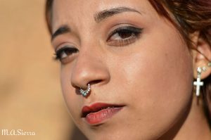 Miguel Angel Simarro Sierra, Exotic