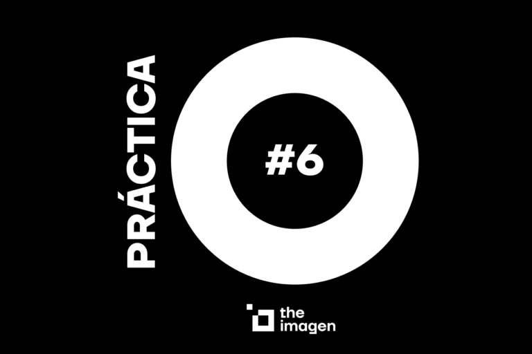 Práctica 6 - Fotografía