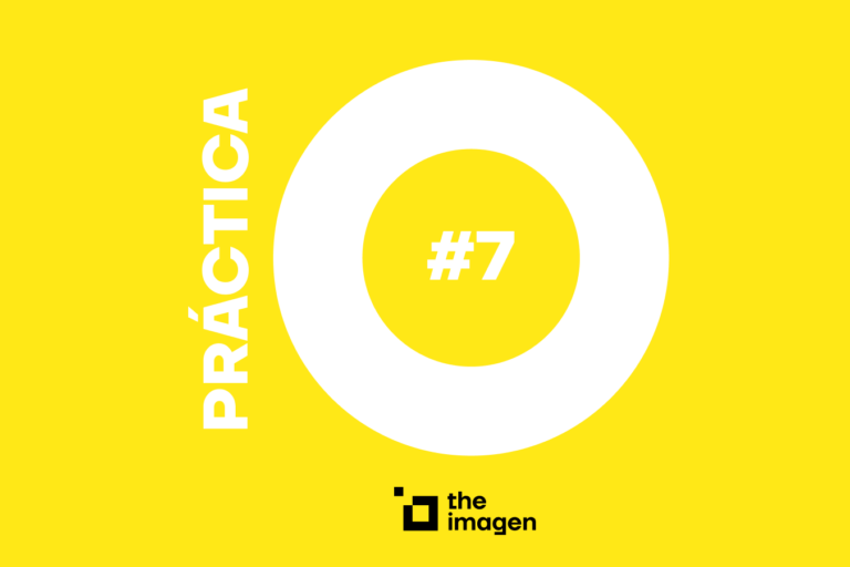 Práctica 7 - Fotografía