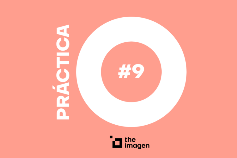 Práctica 9 - Fotografía