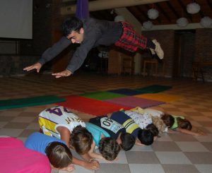 Daniel Remondegui, Sin título