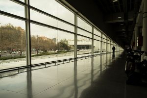 Eva y Roberto, Sin título