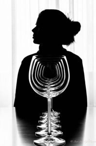 Juan Luís Gil, Vertebrada