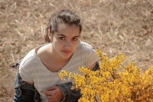 Eva y Roberto, 16 primavera