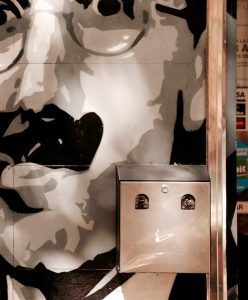 Fotografía reto 13: encontrar caritas, EduardoDC