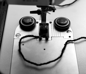 Fotografía reto 13: encontrar caritas, Pauli Lazo