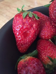 Fotografía reto 13: encontrar caritas, Rocío Romero