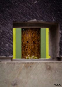 Fotografía reto 14: Enmarcado natural, Miguel Moos