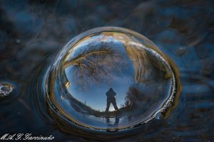 Fotografía reto 14: Enmarcado natural, Miguel Ángel Gómez