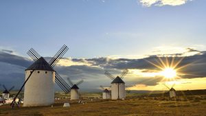 Reto 15, Antonio Fco. Panadero