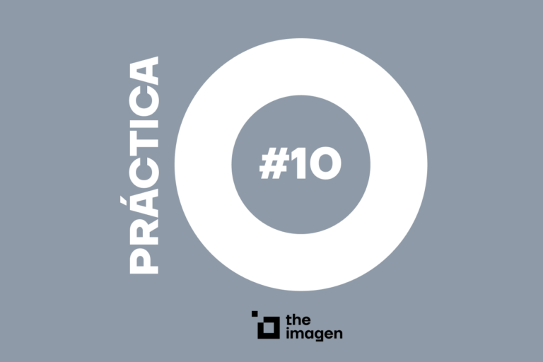 Práctica 10 - Fotografía