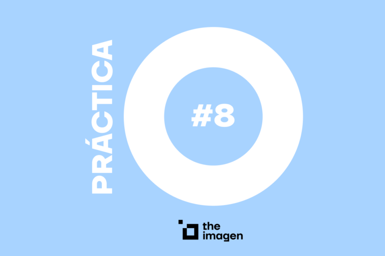 Práctica 8 - Fotografía