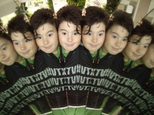 Reto 16: reflejos. Juan Oya