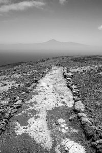 Reto 17, caminos. Jesús García López