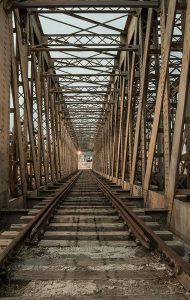 Reto 17, caminos. Manolo Muñoz Sánchez