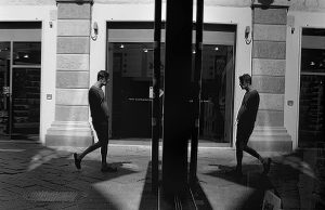 Reto 18, Daniel Remondegui‎