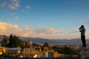 Reto 18, Carmen Dominguez Rosales