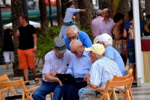 Reto 18, Delfina Molina