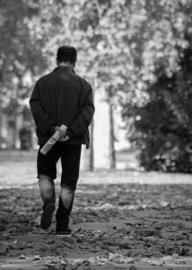 Reto 19: Otoño. Jaime Pascual Trigueros‎ - Campo Grande de Valladolid