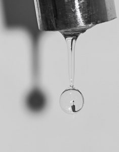 Reto 22: Agua. Romanoff San Paolo