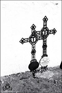 Reto 23, soledad: Chemy Manzaneque