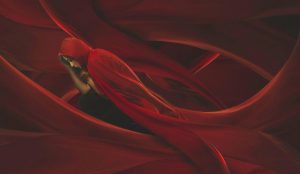 Reto 23, soledad: David Alonso