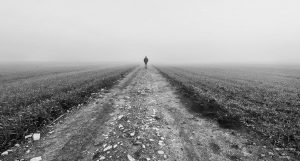 Reto 23, soledad: Fernando Marchena