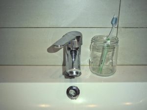 Reto 23, soledad: Guillermo García