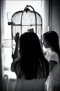 Ejercicio texto a imagen, Chemy Manzaneque