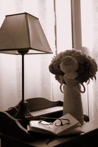 Ejercicio texto a imagen, Delfina Molina