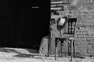 Ejercicio texto a imagen, José Antonio