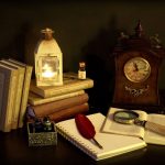 Reto fotográfico #24, Bodegón - Delfina Molina Muñoz