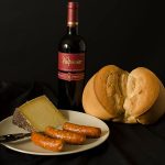 Reto fotográfico #24, Bodegón - Ignacio Gil Sánchez‎