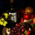 Reto fotográfico #24, Bodegón - Miguel Ángel Gómez