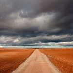 Foto reto #25: Gran profundidad de campo. Eva del Toro