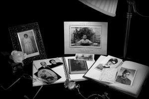 Reto #26: Paso del tiempo, Delfina Molina Muñoz