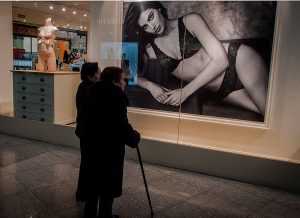 Reto #26: Paso del tiempo, Eva del Toro