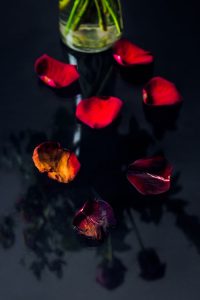 Reto #26: Paso del tiempo, Luis Barrios