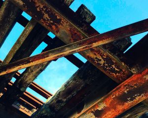 Reto #26: Paso del tiempo, Martín Biganzoli