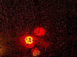 Reto 27: Lluvia. Jaime Pazos