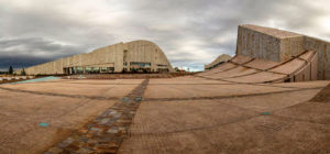 Reto #35: Panorámica - Santiago Cáceres