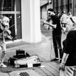 Reto 36: ByN - Karmele Etxeandia‎