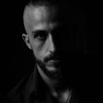 Reto 36: ByN - Luis Tu Cocinero