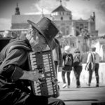 Reto 36: ByN - Salvador Duran Adame‎