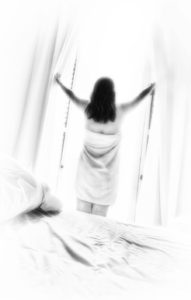 Fotografía Reto 38: Suavidad. José Ramón Bañon