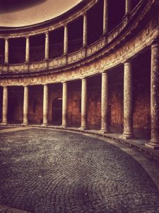 Reto 37: Líneas verticales - Javier Adame