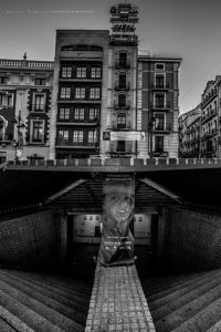 Reto 37: Líneas verticales - Javier Segura Fuentes